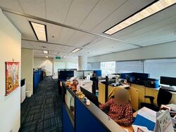 Gateway East (D7), Office #577436081